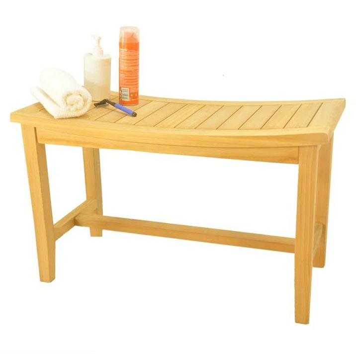 Лавка для ванной 