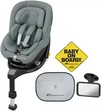 Автокрісло Maxi-Cosi Maxi Cosi Mica 360 Pro  Authentic-Grey 0-18Kg Київ - фото 1