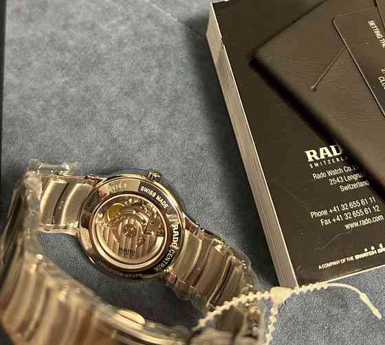 Мужские часы Rado Centrix. Киев