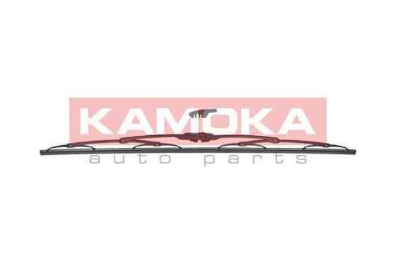 KAMOKA 26600 — Щітка склоочисника | Надійне очищення скла за будь-якої погоди Ковель