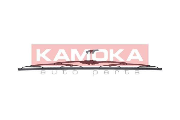 KAMOKA 26600 — Щітка склоочисника | Надійне очищення скла за будь-якої погоди Ковель - фото 2