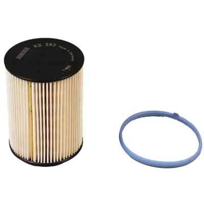 Фильтр топливный Mahle KX393D Винница