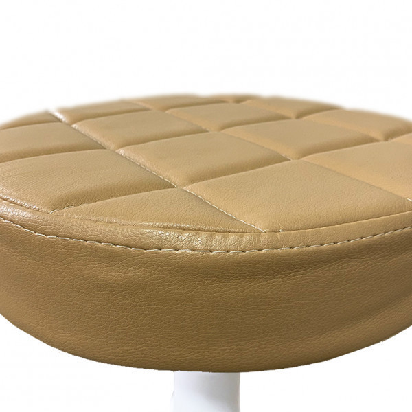 Стілець для майстра без спинки Йола на белой ніжці Київ - фото 8