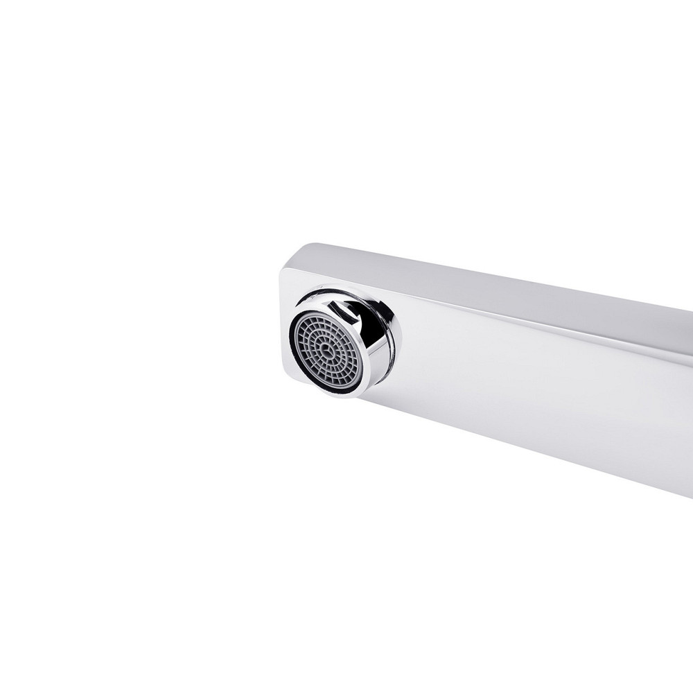 Змішувач для раковини високий Kroner KRP Eifel - C010-3 Київ - фото 11