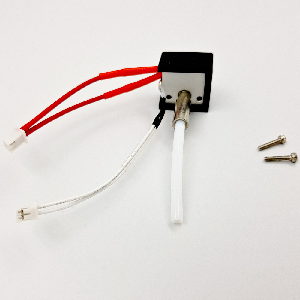 Хотенд Dotbit для 3d принтера Elegoo Neptune 3, 3 Plus, 3 Pro Київ - фото 9