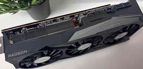 Відеокарта Gigabyte RX 6800 XT Київ