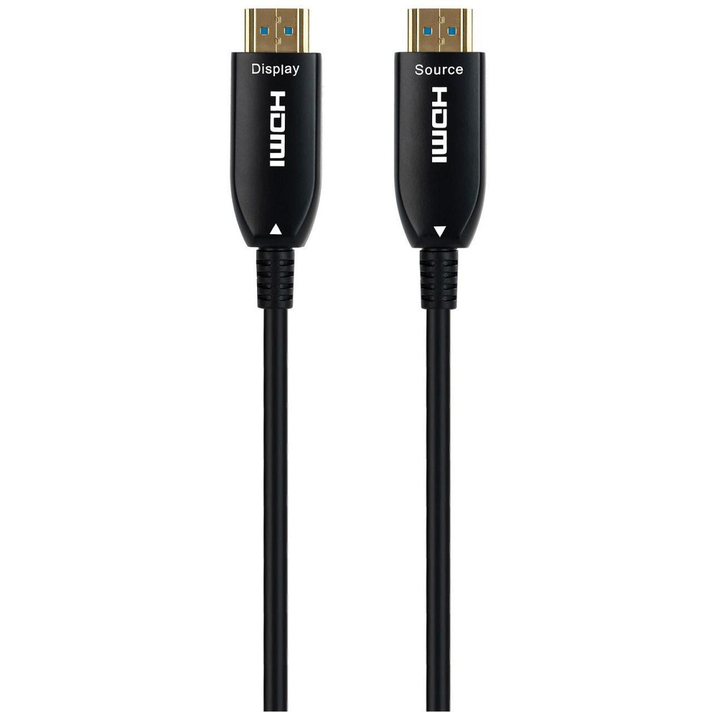 Кабель Cablexpert HDMI - HDMI V 2.1 (M/M), 35 м, Black (CCBP-HDMI8K-AOC-35M-EU) ( 23014 ) Харьков - изображение 1