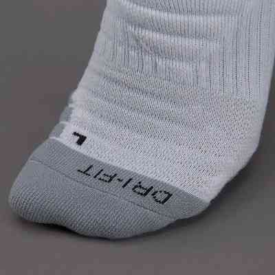 Шкарпетки Nike U NK EVERYDAY MAX CUSH CREW 3PR SX5547-100 34-38 3 пари Білі (091206413343) Вінниця