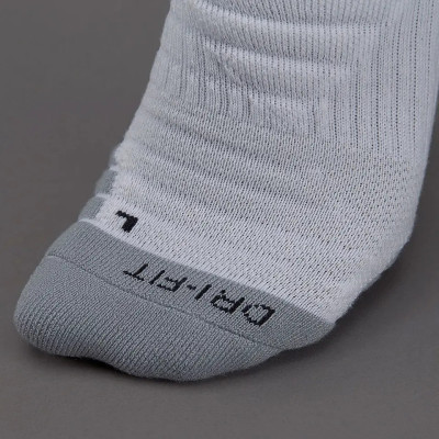 Носки Nike U NK EVERYDAY MAX CUSH CREW 3PR SX5547-100 34-38 3 пари Білі (091206413343) Винница - изображение 4