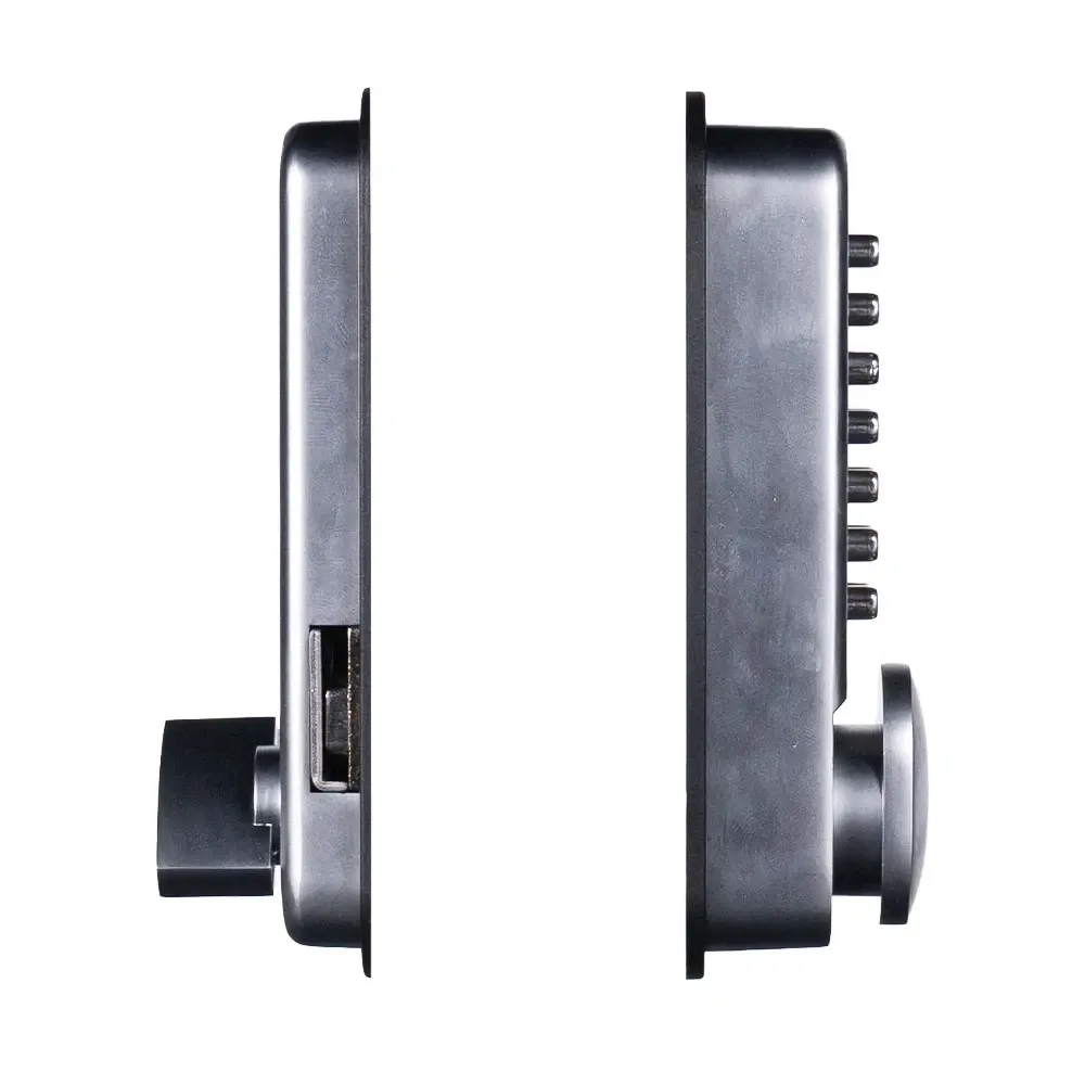 Замок механічний кодовий Trinix TRL-6201MPW (64-00031) Киев - изображение 7