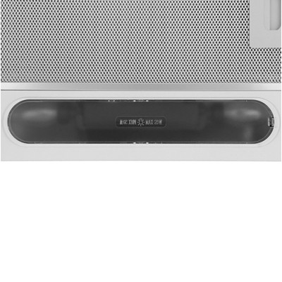 Вытяжка кухонная Elica TT14 LUX WH/A/60 Винница - изображение 3