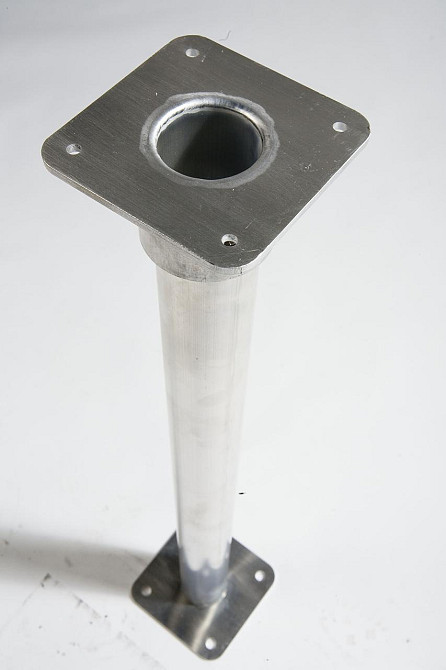 Підставка для навісного пристрою зустрічного перебігу Azuro AquaJet Київ - фото 1