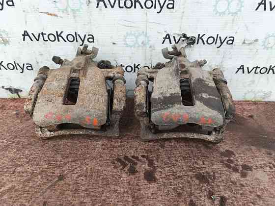 Супорт задній VW T5 T6 2003-2019 Ковель