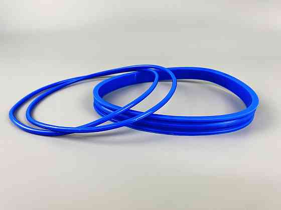 Комплект ущільнювальних кілець гільзи ЯМЗ-236/238 Мукачево