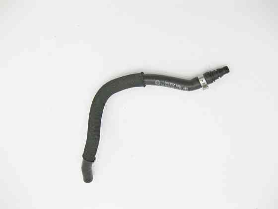 Mercedes-Benz  A2115011725 Вентиляційна трубка від двигуна до розширювального бачка E-Class W211 CLS C219 Одеса