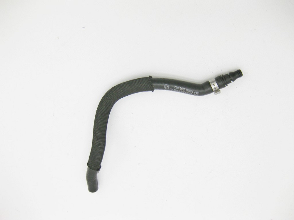 Mercedes-Benz  A2115011725 Вентиляційна трубка від двигуна до розширювального бачка E-Class W211 CLS C219 Одеса - фото 1