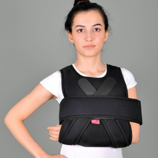 Бандаж-повязка Дезо - Ersamed SL-02 Днепр - изображение 1