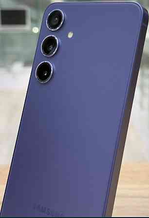 Смартфон Samsung s24 Plus 12/256Gb. Київ