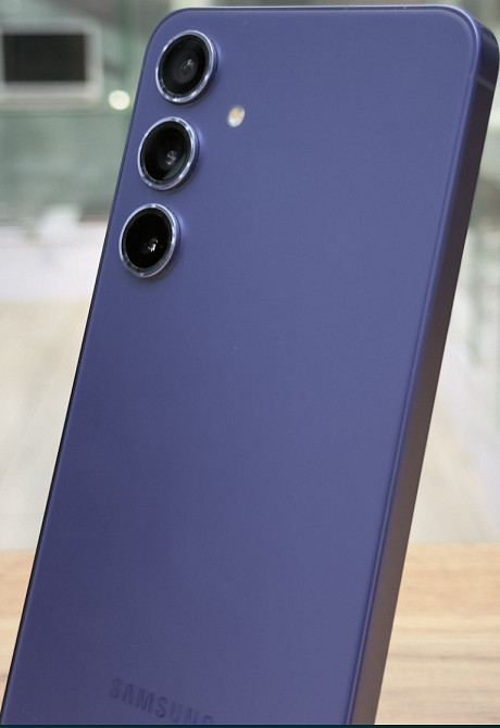 Смартфон Samsung s24 Plus 12/256Gb. Київ - фото 6