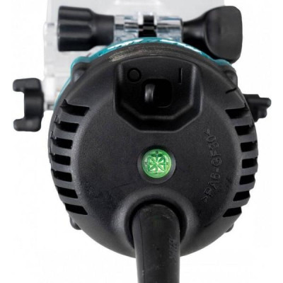 Фрезер Makita 3712 530Вт, цанга 6мм, 32000об/мин, 1.7кг (3712) Винница - изображение 3