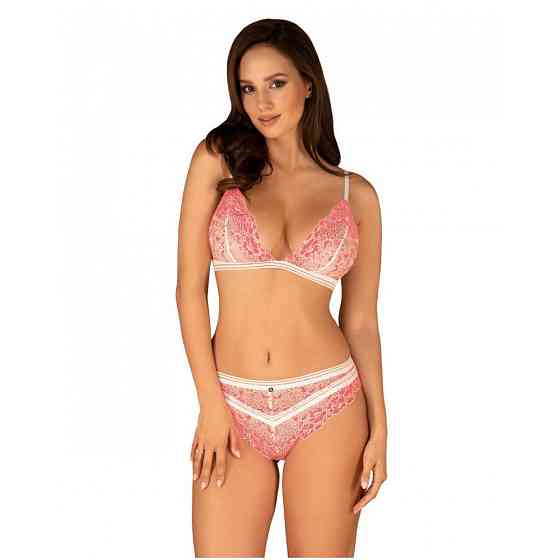 Комплект Obsessive Bloomys S/M Sex Aura Киев