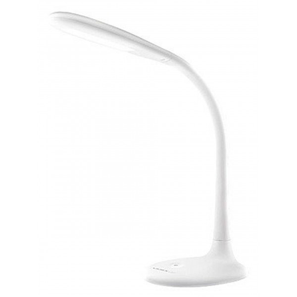 LED лампа настільна VIDEX VL-TF03W 8W 3000-5500K 220V (24713) Київ - фото 2