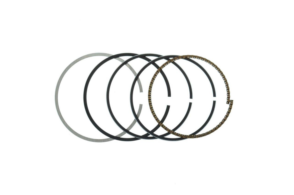 Кільця мопед Дельта 100 .S (Ø50,00) Мукачево - фото 1