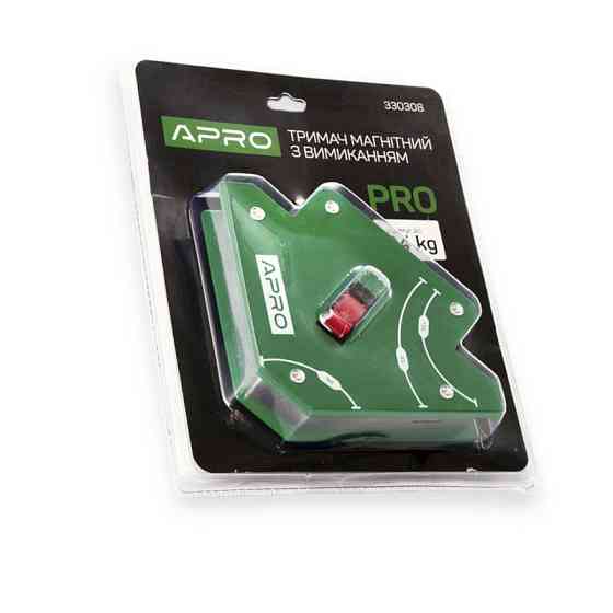 Струбцина для сварки 45°, 90°, 135°, грузоподъемность 24кг 