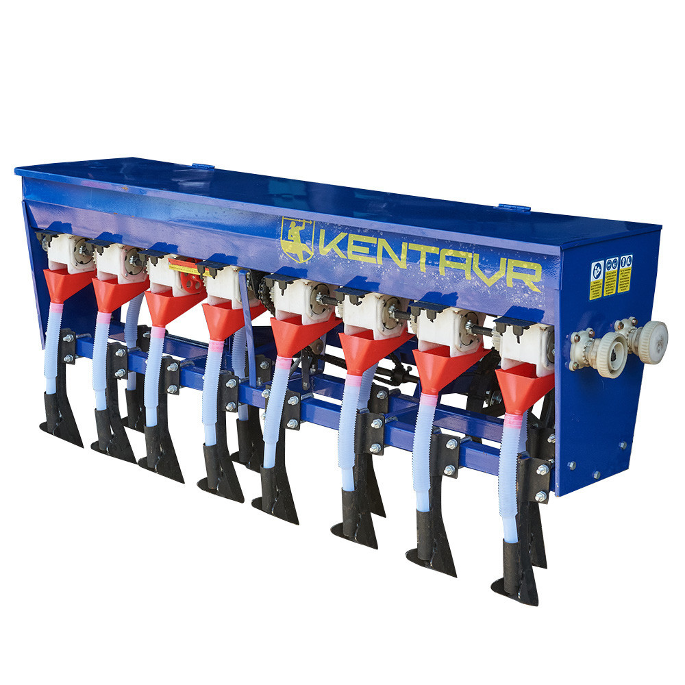 Сівалка зернова з внесенням добрив Кентавр СЗ-8Д Анкерна (8 рядів 1450 мм) Харьков - изображение 6