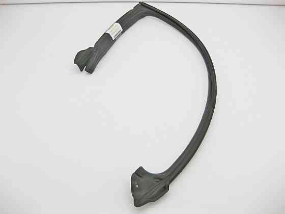 Mercedes-Benz  A2197200354 Ущільнювальна гумка скла задніх лівих дверей CLS C219 Одесса