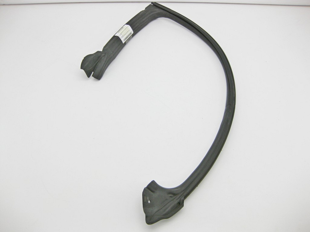 Mercedes-Benz  A2197200354 Ущільнювальна гумка скла задніх лівих дверей CLS C219 Одеса - фото 5