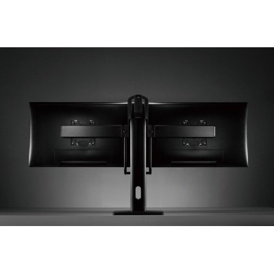 Кронштейн Gembird MS-D2-01 Вінниця - фото 7