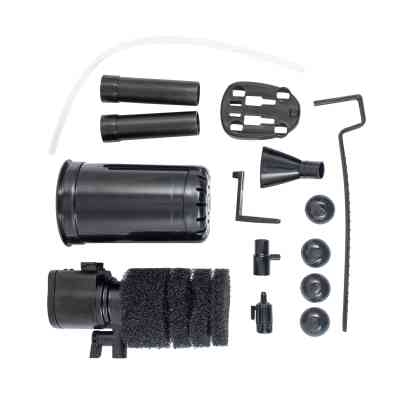 Фильтр для аквариума AquaEl Turbo Filter 500 внутренний до 150 л (5905546133357) Винница