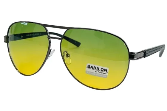 Очки для вождения   Babilon поляризационные линзы UV400 Луцк