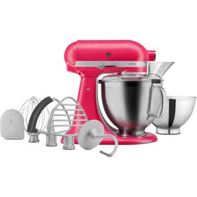 Кухонный комбайн KitchenAid 5KSM195PSEHI Винница