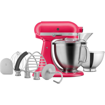 Кухонный комбайн KitchenAid 5KSM195PSEHI Винница - изображение 5