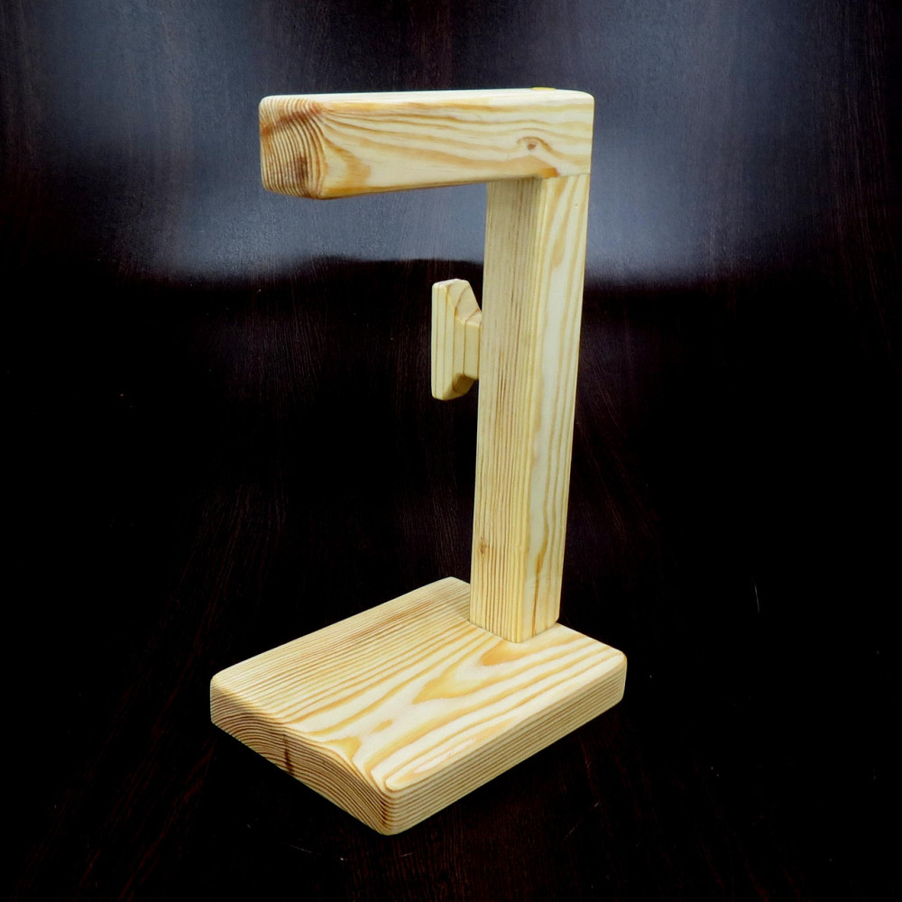 Стойка для наушников 