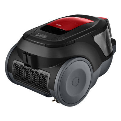 Пилосос LG VC5506NHTCR Вінниця - фото 5