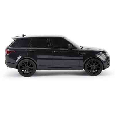 Радиоуправляемая игрушка KS Drive Land Range Rover Sport 1:24, 2.4Ghz черный (124GRRB) Винница