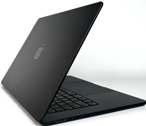 Apple MacBook Air 15.3” (2024) M3 / 8GB / SSD 256GB / macOS Sequoia . Київ - фото 4