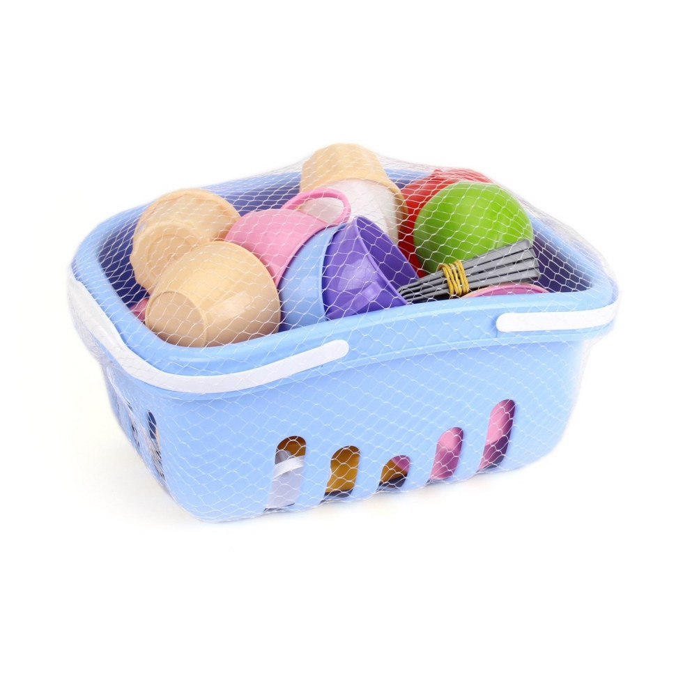 Игровой набор 