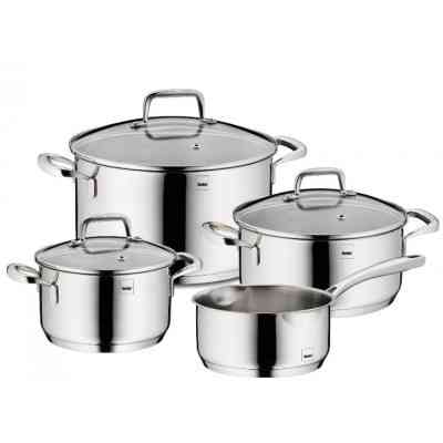 Набор посуды Kela Flavoria 4 предм (10201) Винница