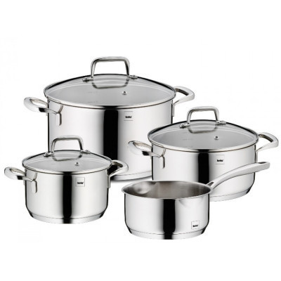 Набір посуду Kela Flavoria 4 предм (10201) Вінниця - фото 1