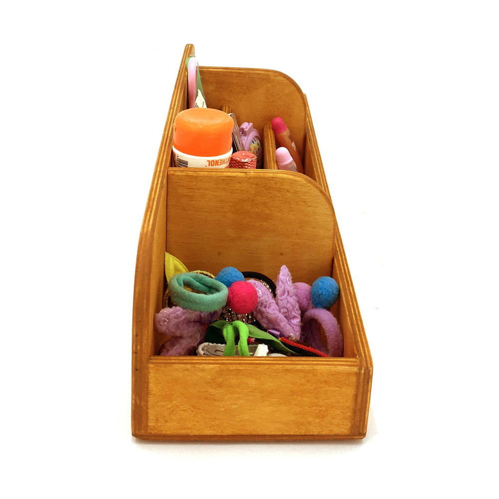 Органайзер для косметики "Юстина" каррі Миколаїв - фото 6