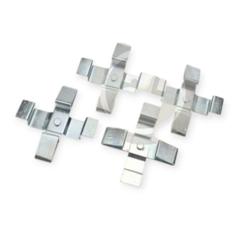 Ремкомплект колодок передних Фольцваген Touareg, Porsche Cayenne 06- тормозных Мукачево - изображение 1