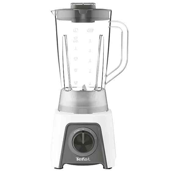 Блендер Tefal BL2C0130 ( Білий ) Харьков