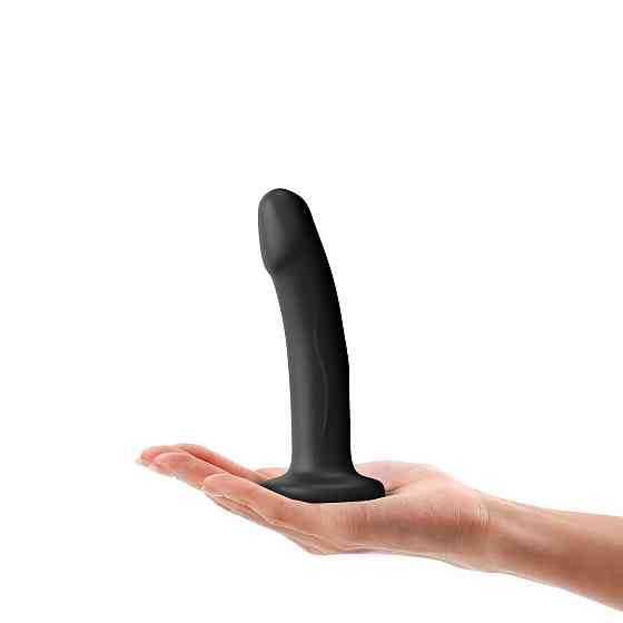 Фалоімітатор Dorcel Real Pleasure S Black Sex Aura Київ