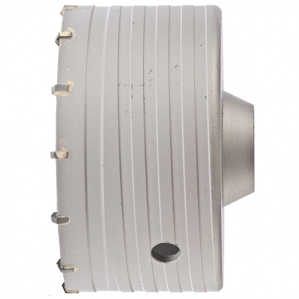 Бурова коронка, M22 х 110 мм Matrix Полтава - фото 1