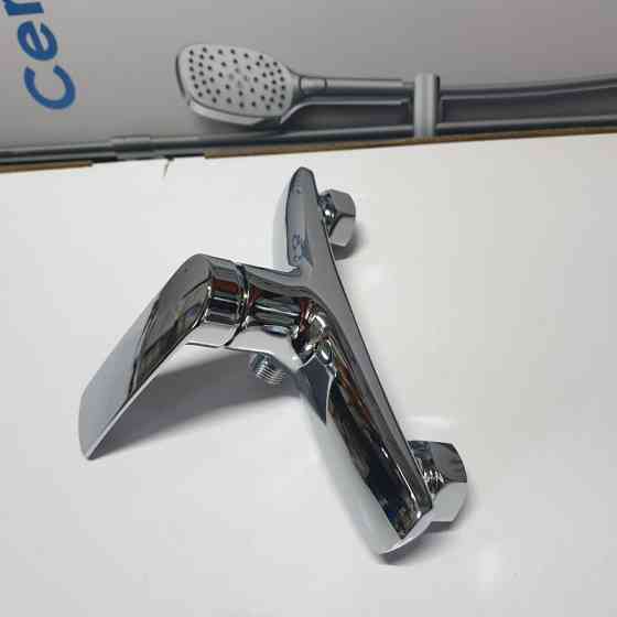 Змішувач для душу VOLLE CANTE cromo хром 1512.101001 Київ