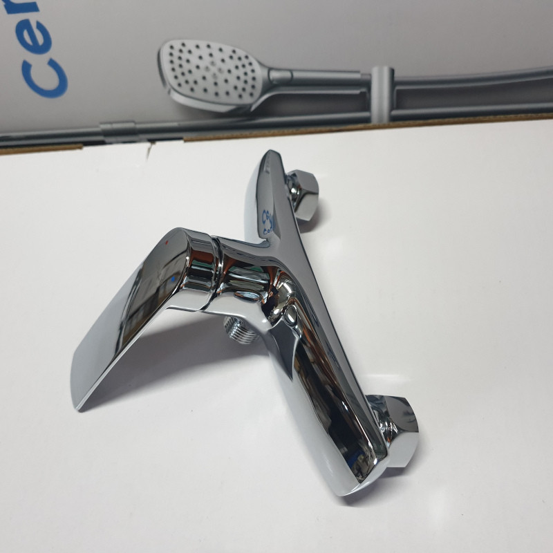 Смеситель для душа VOLLE CANTE cromo хром 1512.101001 Киев - изображение 5